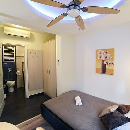Villa Zrina Zagreb Luaran gambar