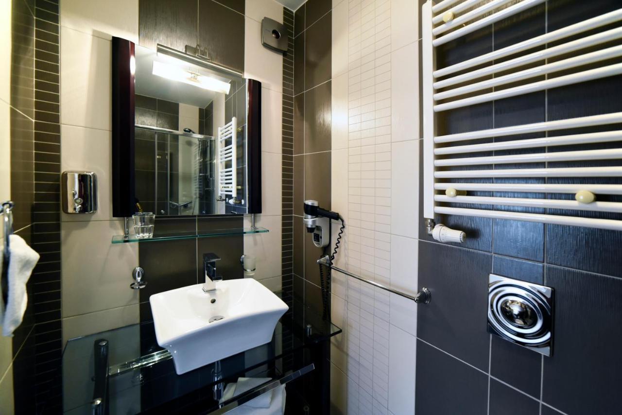 Villa Zrina Zagreb Luaran gambar